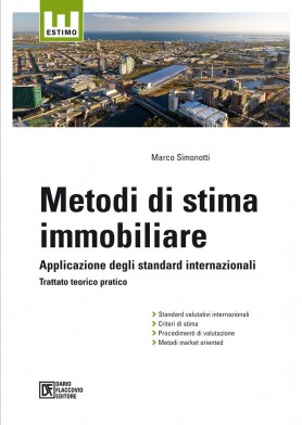 Simonotti metodi di stima immobiliare pdf