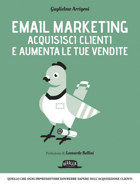 Email Marketing: Acquisisci clienti e aumenta le tue vendite