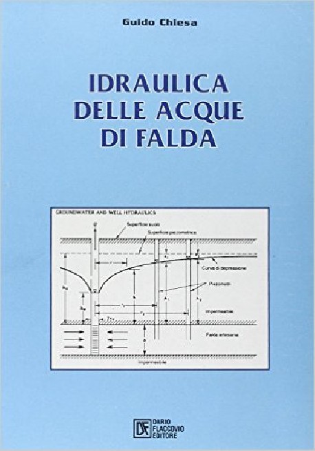 Idraulica delle acque di falda