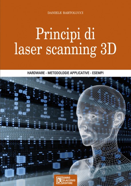 Principi di laser scanning 3D