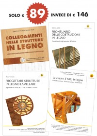 Il BUNDLE delle Costruzioni in Legno