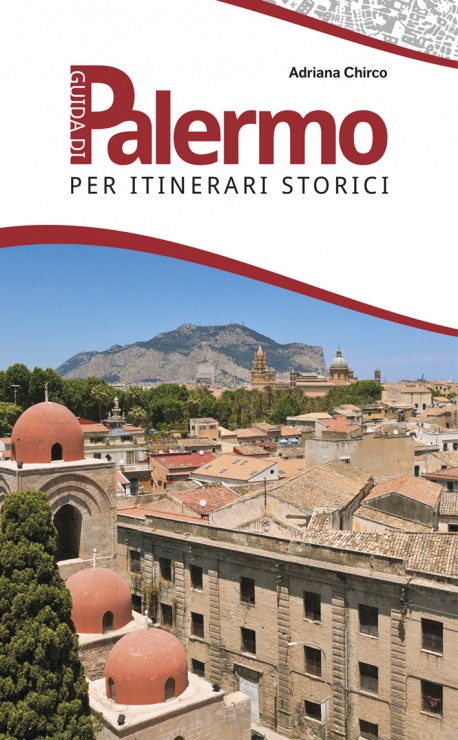 Guida di Palermo per itinerari storici