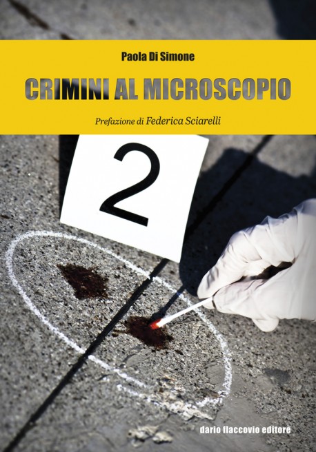 Crimini al microscopio