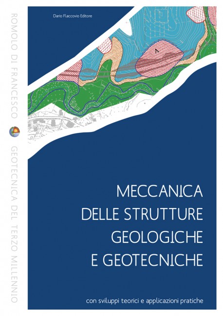 Meccanica delle strutture geologiche e geotecniche