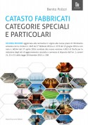 Catasto fabbricati Categorie speciali e particolari