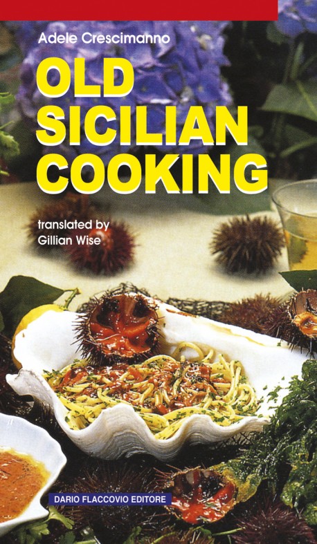 Old sicilian cooking