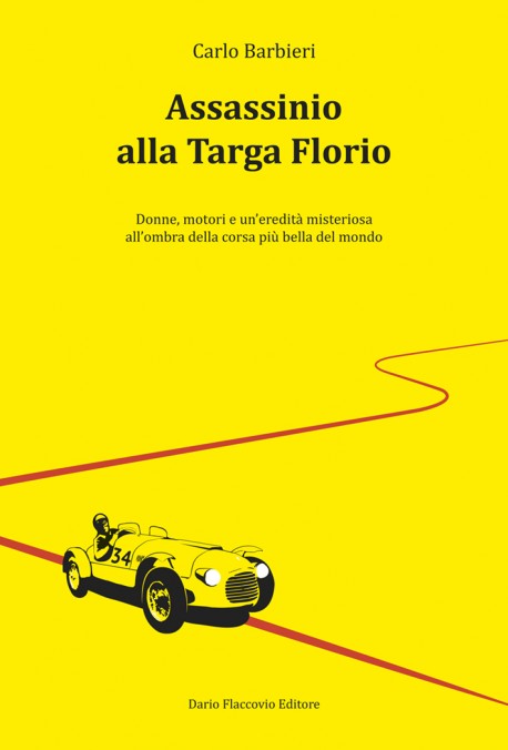 Assassinio alla Targa Florio