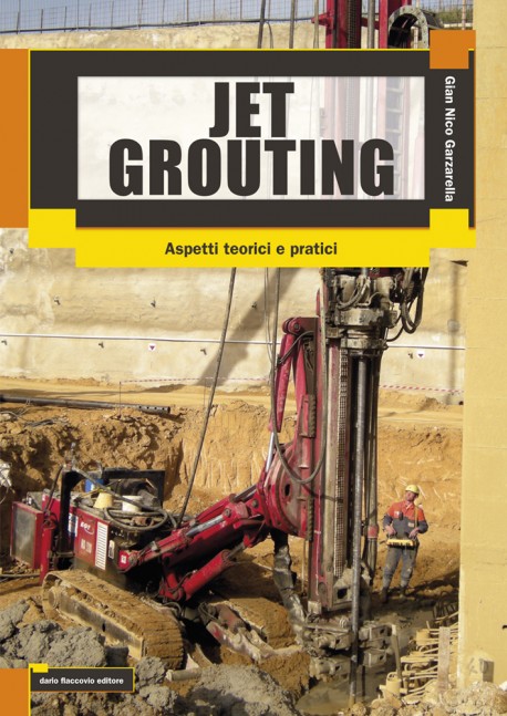 Jet Grouting