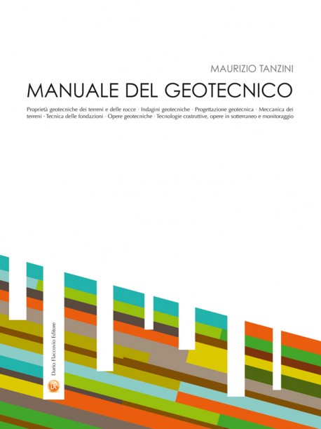 Manuale del geotecnico