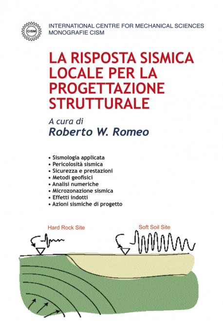 La risposta sismica locale per la progettazione strutturale