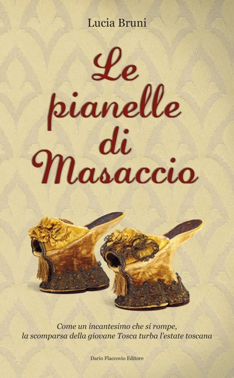 Le pianelle di Masaccio