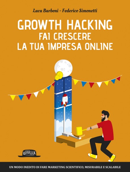 Growth Hacking: Fai crescere la tua impresa online