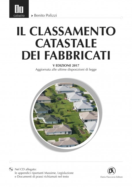 Classamento Catastale Fabbricati