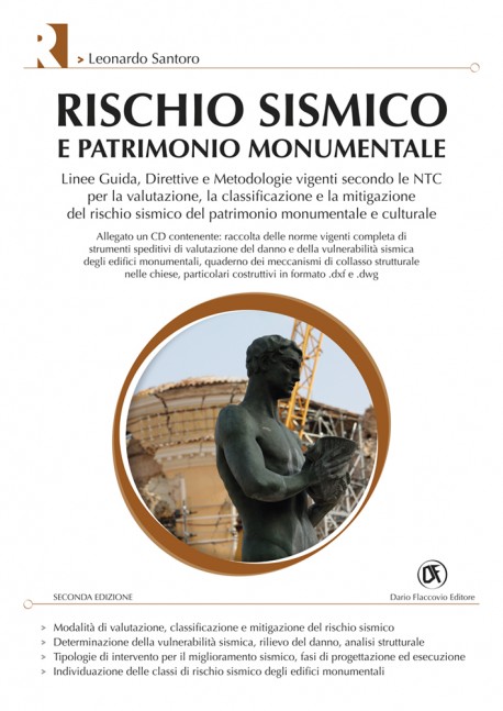 Rischio Sismico e patrimonio monumentale