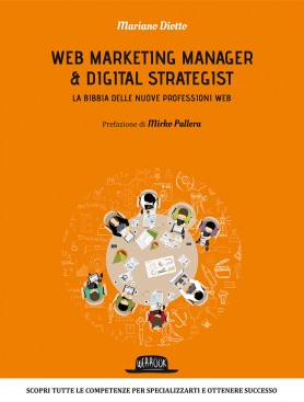 web marketing - libro