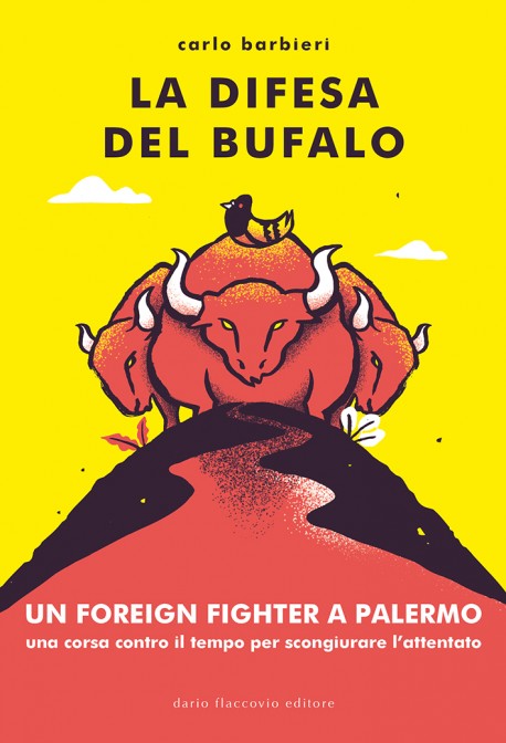 La difesa del bufalo