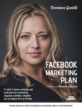 Facebook Marketing Plan