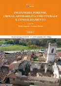 Ingegneria Forense, crolli, affidabilià strutturale, consolidamento