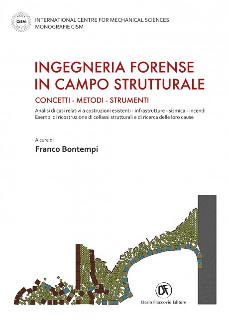 Ingegneria Forense in campo strutturale