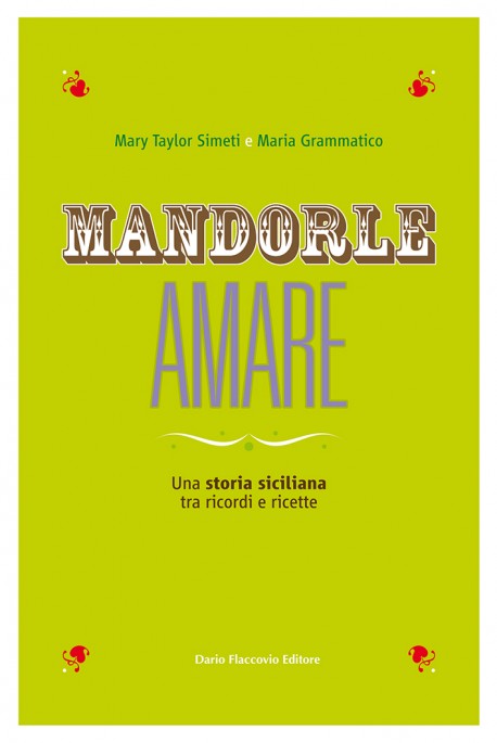 Mandorle Amare