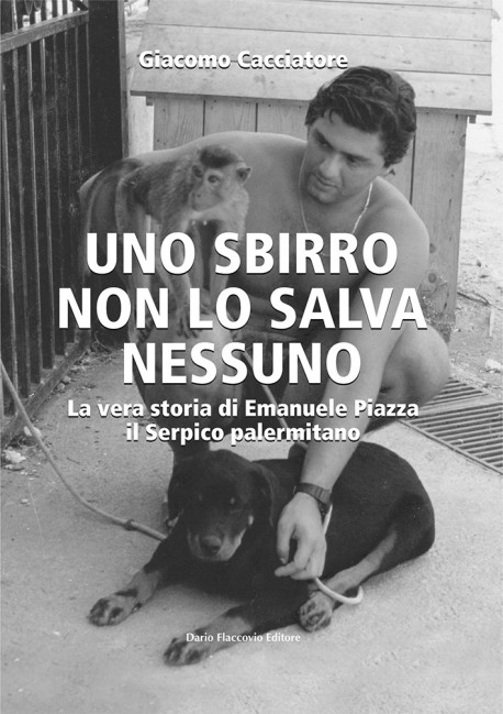 Uno sbirro non lo salva nessuno