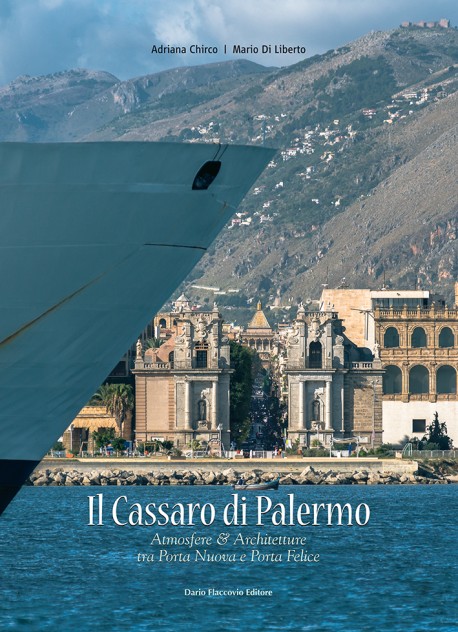 Il Cassaro di Palermo 