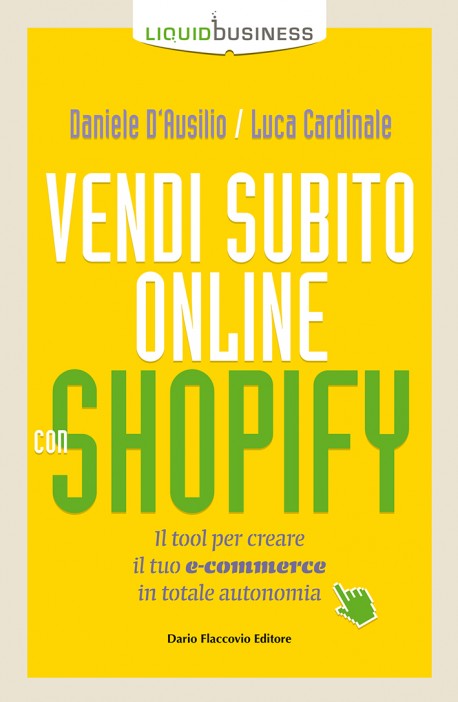 Vendi Subito Online Con Shopify
