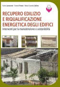 Recupero edilizio e riqualificazione energetica degli edifici