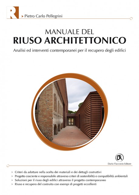 Manuale del Riuso Architettonico