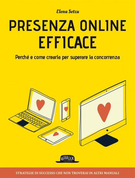 Presenza Online Efficace: Perché E Come Crearla Per Superare La Concorrenza