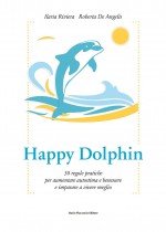 Happy Dolphin