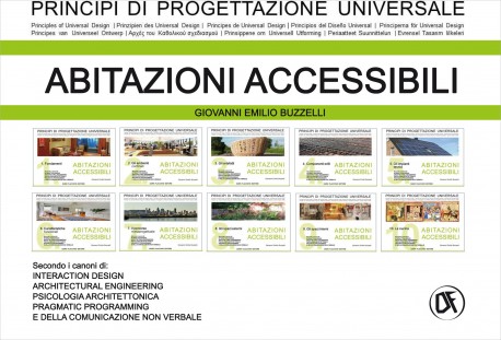 Principi di Progettazione Universale - Abitazioni accessibili