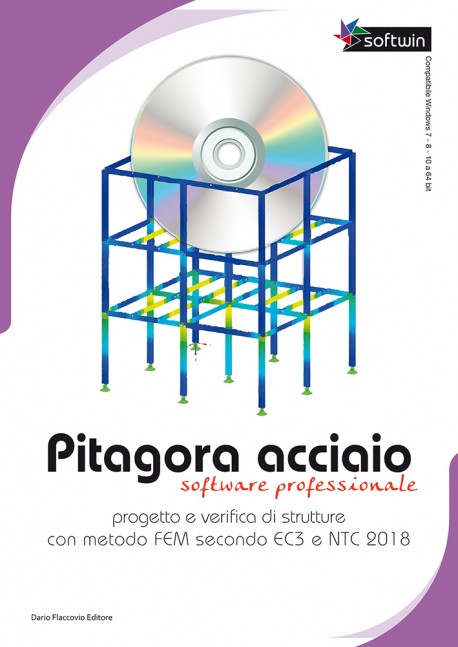 Progetto e verifica di strutture in acciaio