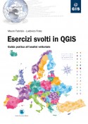 Esercizi svolti in QGIS