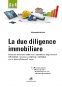 La due diligence immobiliare