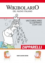 Wikibolario del nuovo italiano