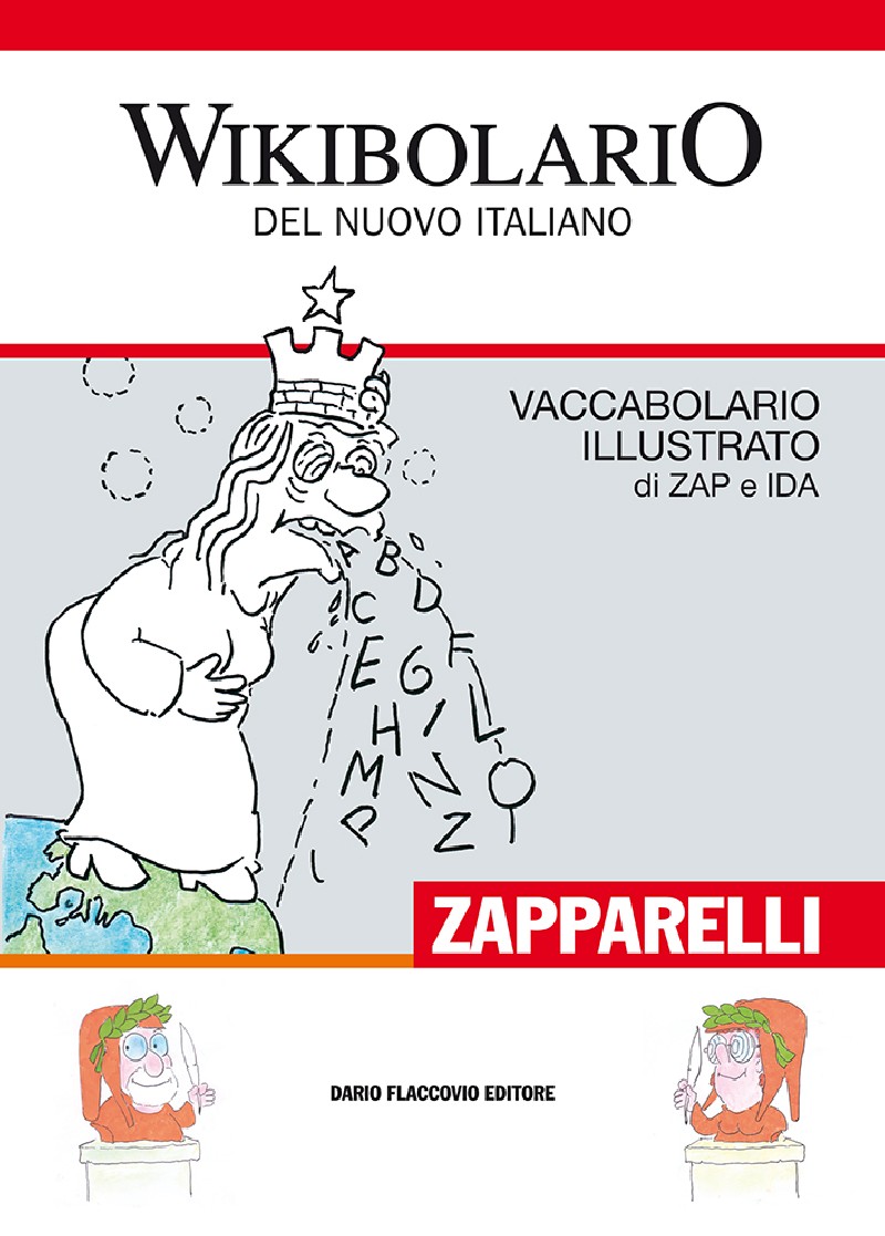 Vocabolario italiano-siciliano - Dario Flaccovio Editore