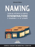 Naming: Guida Per Attribuire La Migliore Denominazione a un'Azienda o a un Prodotto