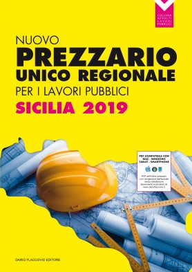 SCARICA PREZZARIO REGIONALE SICILIA 2018