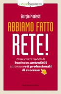 Abbiamo fatto rete!