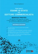 Temi Svolti Esame di Stato per Dottore Commercialista