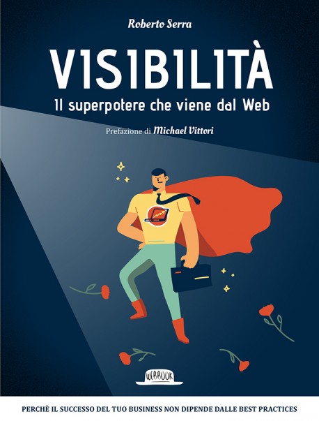 Invisibilità: Il Superpotere Che Viene Dal Web