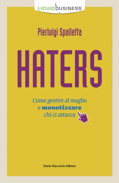 Haters