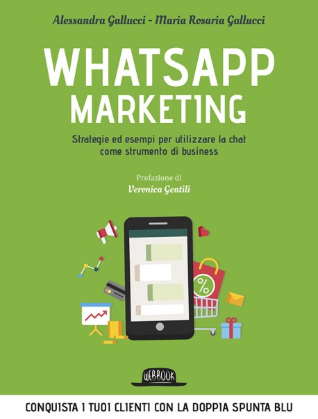 Whatsapp Marketing: Strategie ed Esempi Per Utilizzare La Chat Come Strumento di Business