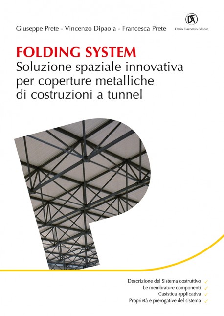 Folding System: 