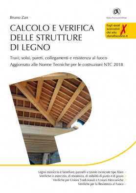 Verifica sezioni in legno ntc 2018