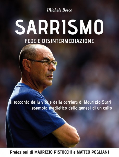 SARRISMO: Fede e disintermediazione