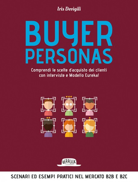 Buyer Personas: Comprendi Le Scelte D’Acquisto Dei Clienti Con Interviste e Modello Eureka!