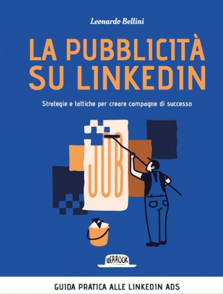 La pubblicità su Linkedin