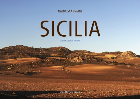 SICILIA la buona terra